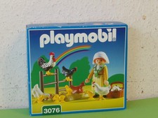 Playmobil 3076 neuf emballage