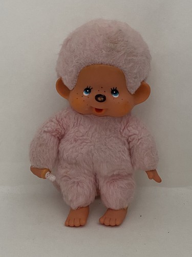 Kiki rose clair aux - rose,