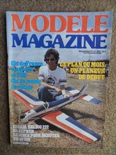 Modèle magazine n°362 de