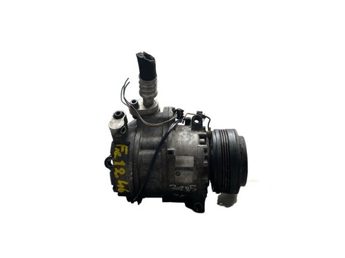 Compresseur clim bmw serie - compresseur,