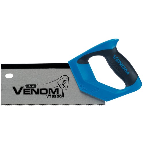 Draper venom double - draper,