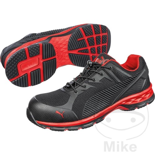 Puma chaussures sécurité - puma,