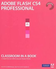 Adobe Flash CS4 Professional nouveau prix, Adobe Press