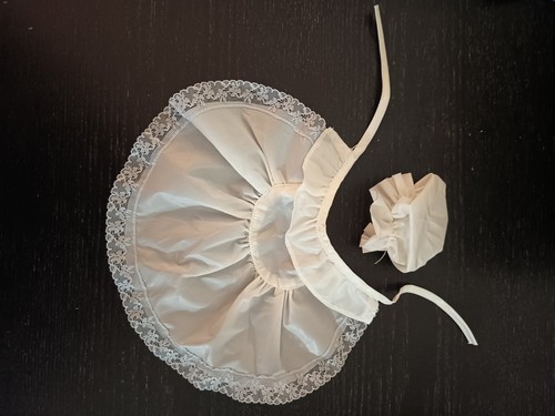 Little pony wear - g1,