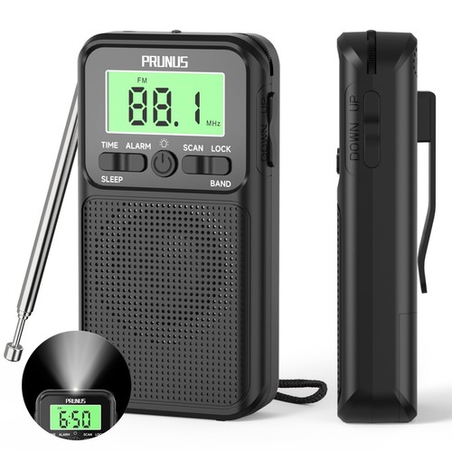 128 radio portable - radio, fm/am