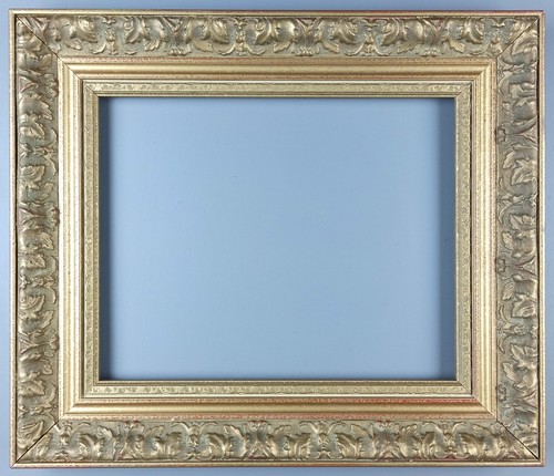 Ancien cadre format 26 cm - format, 25