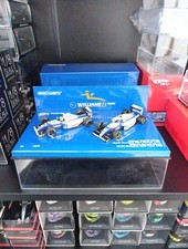 F1 Coffret numéroté Williams