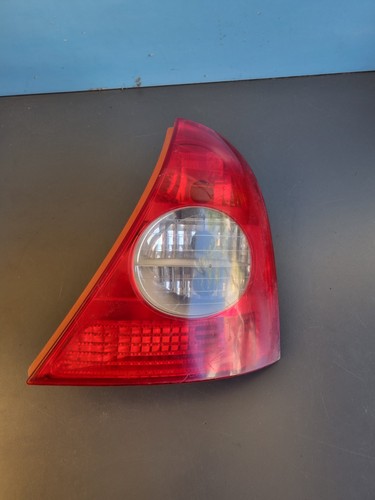 Renault clio feu arrière - renault,
