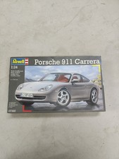 Maquette Revell Porsche 911