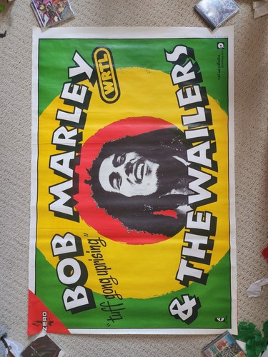 Rare bob marley the - bob,