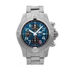 Breitling avenger chronographe - breitling,