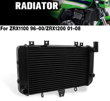 RADIATEUR ZRX 1100 1200 ZRX