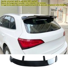 Pour AUDI Q5 SQ5 MK1 8R