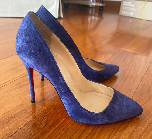 Christian louboutin talons - louboutin, 38