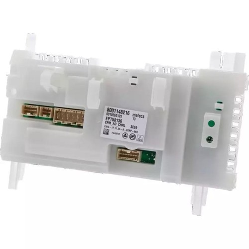 Module puissance sèche - de,
