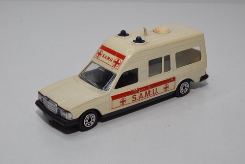 B67 norev jet car - 1:43,