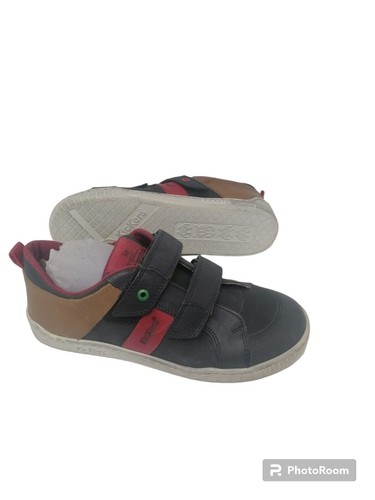 Kickers 37 winer - kickers,