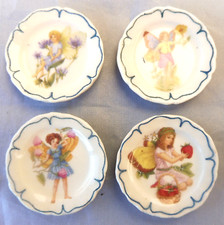 Fèves 2005 SERIE COMPLETE DE