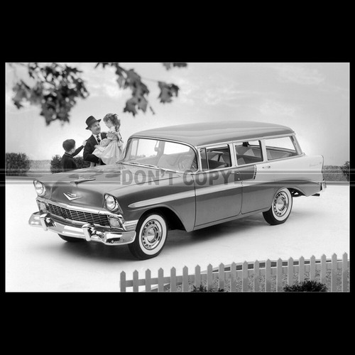 Photo 022881 chevrolet bel - chevrolet,