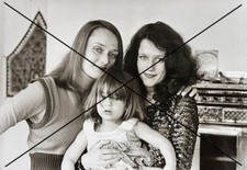 PHOTO DE NIKI SAINT-PHALLE SA