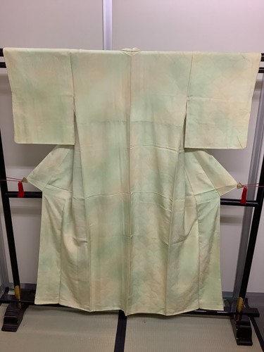 Kimono japonais vintage - , pure