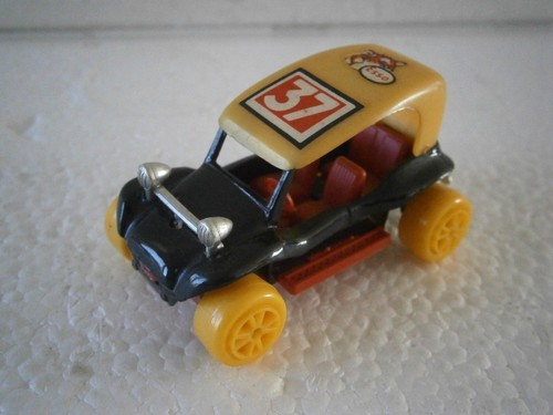 Jouet ancien voiture miniature - jouet,