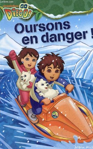 Diego oursons en - en, danger