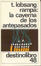 La Treizième Chandelle, T. Rampa Lobsang