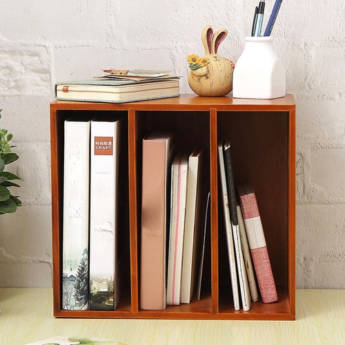 Porte livres bois - porte-livres,