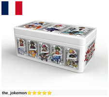 Yu-Gi-Oh! Mega Tin Box 2025 