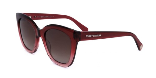 Lunettes soleil tommy - lunettes,