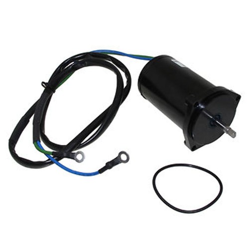 Yamaha moteur trim temps - 4,