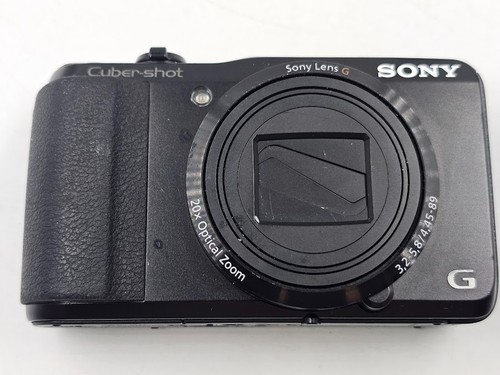 Sony cyber shot - cyber-shot, 18.2