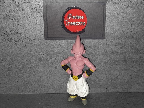 Figurine dragon ball majin - ball, :