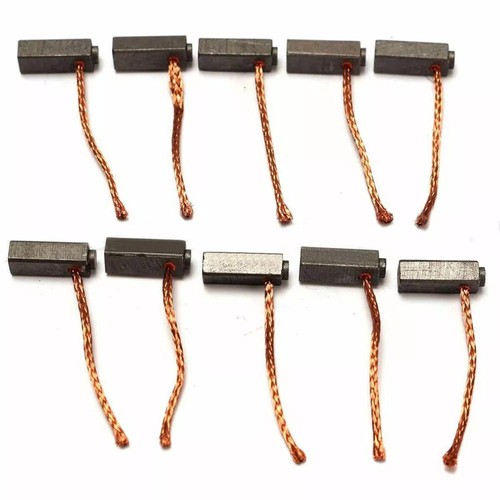 Kit brosses carbone - kit, de