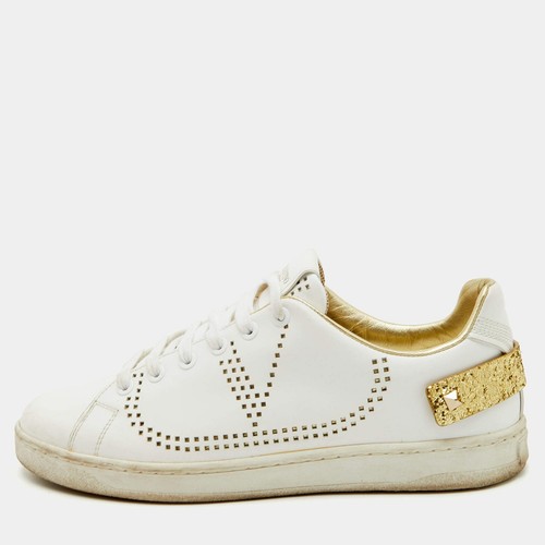 Baskets basses valentino - basses,