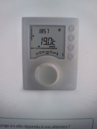 Delta dore tybox 117 - delta,