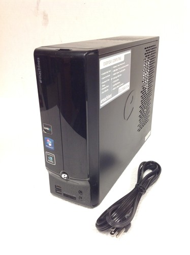 Emachines el1358g amd - el1358g,