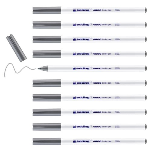 4600012 edding lot de - [4-4600012-10],