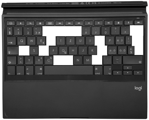 Ta93 touches pour clavier - touches,