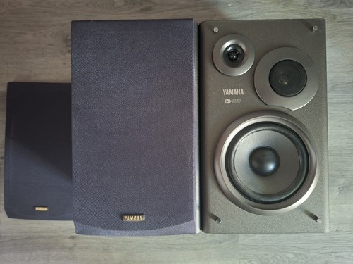 Yamaha s75 paire - yamaha, nx-s75