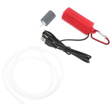  Pompe A Air Pour Aquarium