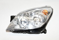 Projecteur Halogène Avant, Gauche 13239288 Astra H Original