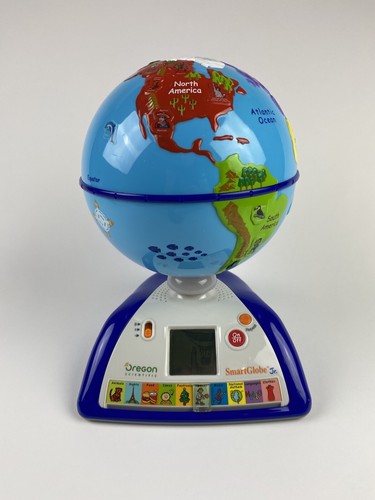 Oregon scientific interactive - oregon,