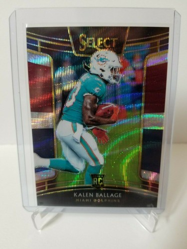 Kalen ballage 2018 select - ballage, tri