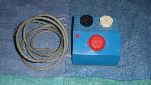 Transfo 740 pour lego be - transfo,