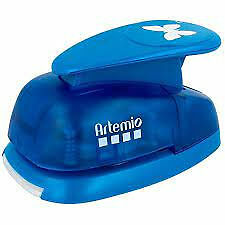 PERFORATRICE PAPILLON - 5 CM