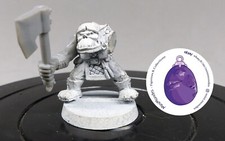 Warhammer 40k, Ork, Classic