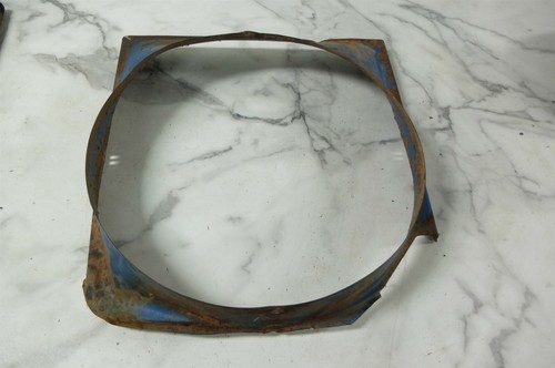 Cache ventilateur de - de,