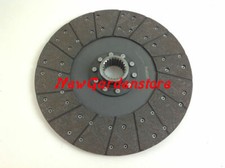 Disque Embrayage 15445 Lamborghini Tracteur R1106 1156 1256 Dt 352x195x4,3